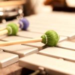 Percussion Department Recital