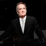 Live In The Lounge: Czech Masterworks, featuring James Conlon and the Colburn School