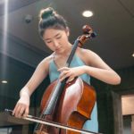 Music Academy Young Artist Performance (Livestream Only)
