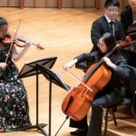 Community School Winter Chamber Music Recital