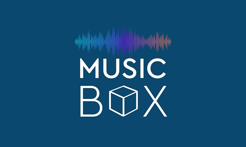 Chamber Music LA's MusicBox