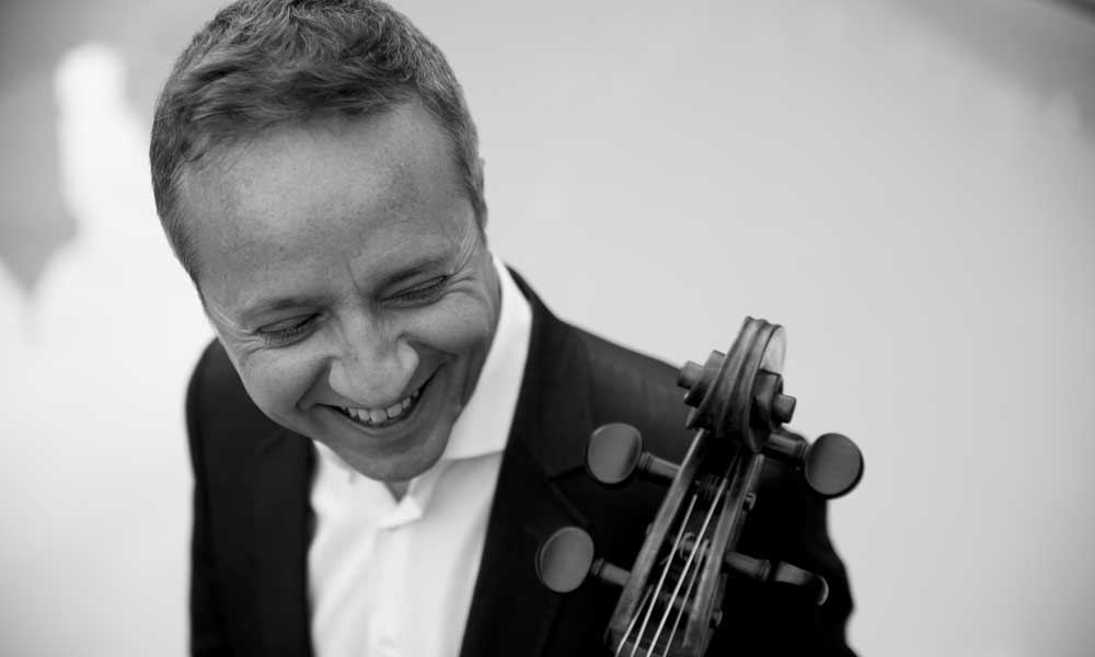 Master Class: Marc Coppey, Chamber Music – CANCELED