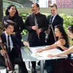 Fischoff Competition Preview Concert