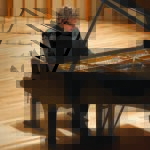 Colburn Piano Seminar Faculty Extravaganza