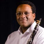 Master Class: Afendi Yusuf, Clarinet