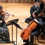 Community School Honors Chamber Recital