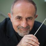 Colburn Orchestra: Yehuda Gilad, Conductor