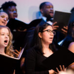 Community School Spring Choral Concert