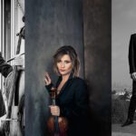 Chamber Music Master Class: Lisa Batiashvili, Violin; Gautier Capucon, Cello; and Jean-Yves Thibaudet, Piano