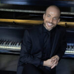 Master Class: Orion Weiss, Piano