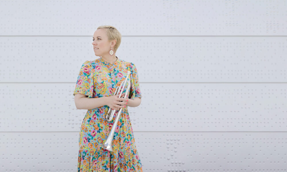 Master Class: Tine Thing Helseth, Trumpet