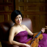 Colburn Chamber Music Society: Jennifer Koh, Violin