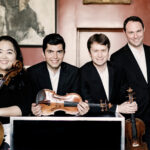 Calidore String Quartet: Korngold’s Complete String Quartets