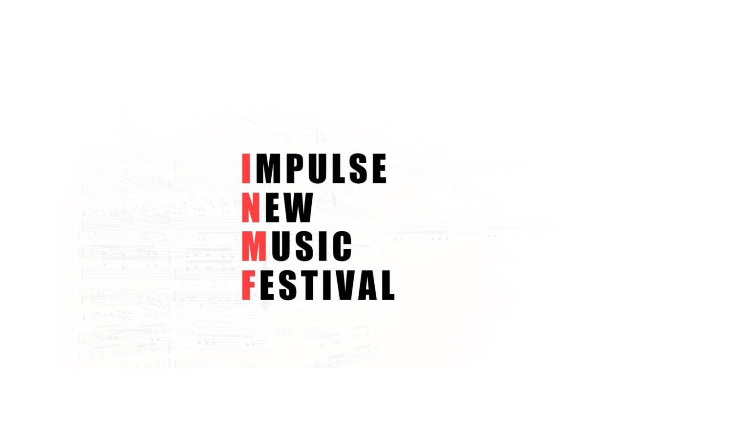 Impulse New Music Festival Presents: 2024 Festival Composer Cohort
