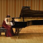Jun Asai Presents: Beethoven, Chopin, and Stravinsky