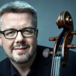 Colburn Chamber Music Society: Paul Watkins, Cello