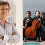 Fabio Bidini and Quartet Integra: Schumann and Brahms Piano Quintets