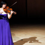 Colburn Chamber Music Society: Jennifer Koh, Violin