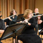 Adult Flute Choir