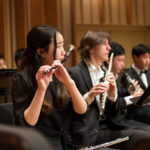 Community School Concert Band and Wind Ensemble