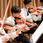 Community School Orchestras