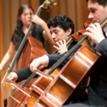 Community School Chamber Concert