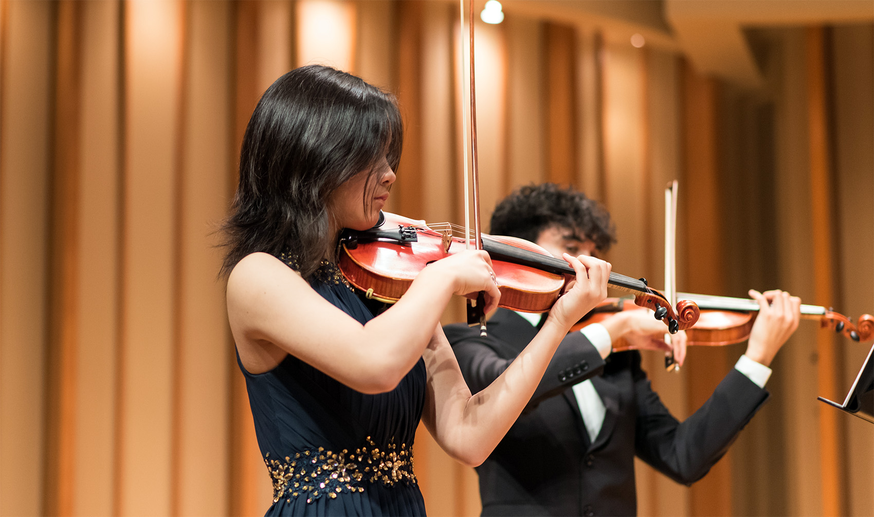 Community School Winter School Recital