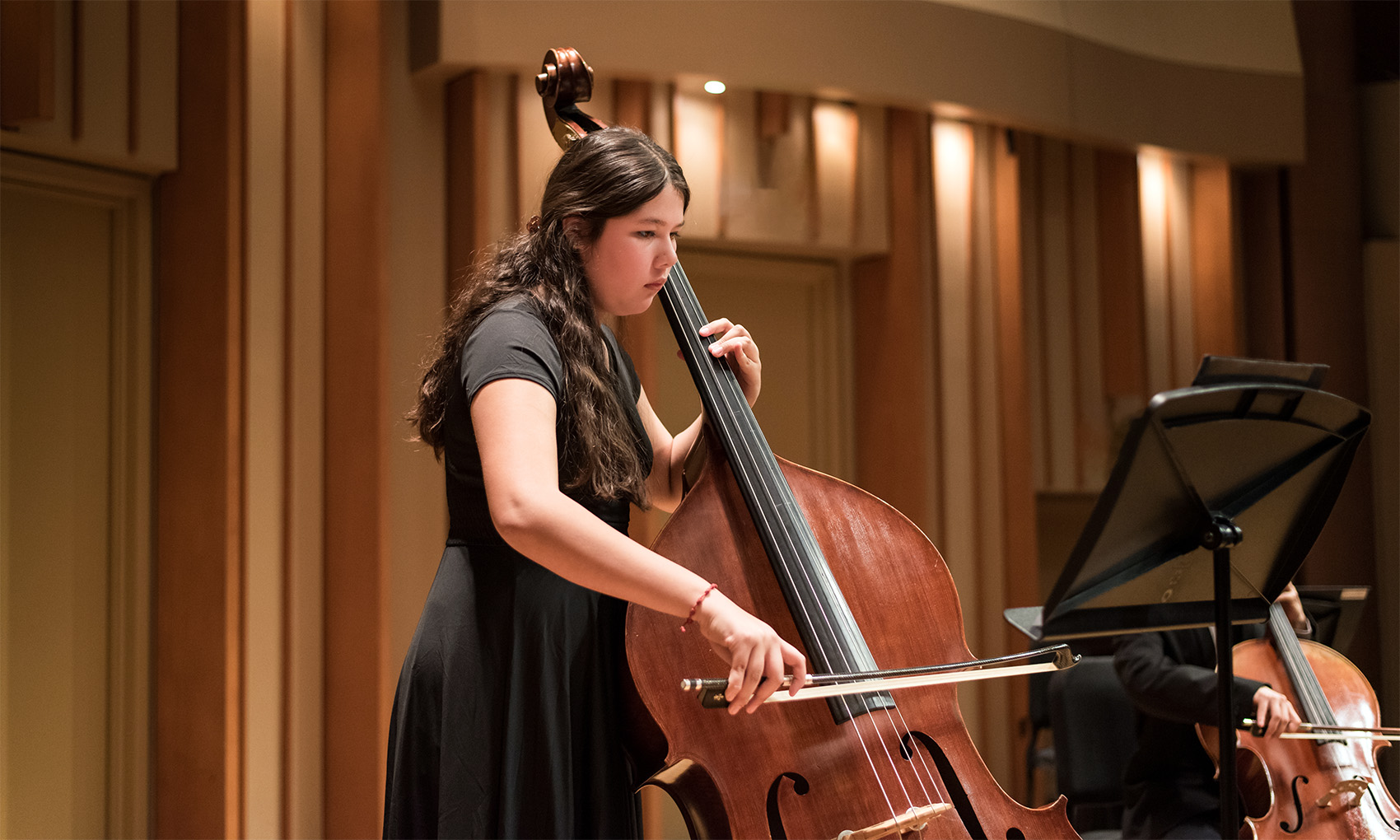 Community School Spring School Recital