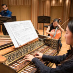 Colburn Baroque Ensemble