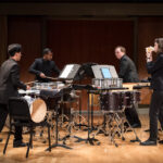 Performance Forum: Colburn Contemporary Ensemble