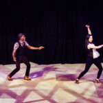 Faculty Recital: Tap Faculty Showcase