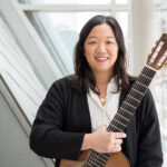 Faculty Recital: Connie Sheu, Guitar