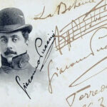 Opera League Presents: “PUCCINI100 Part 4: Final Years and Lasting Legacy”