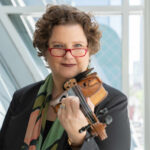 Faculty Recital: Aimee Kreston, Violin