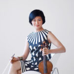 Master Class: Jennifer Koh, Violin