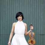 Master Class: Jennifer Koh, Chamber Music