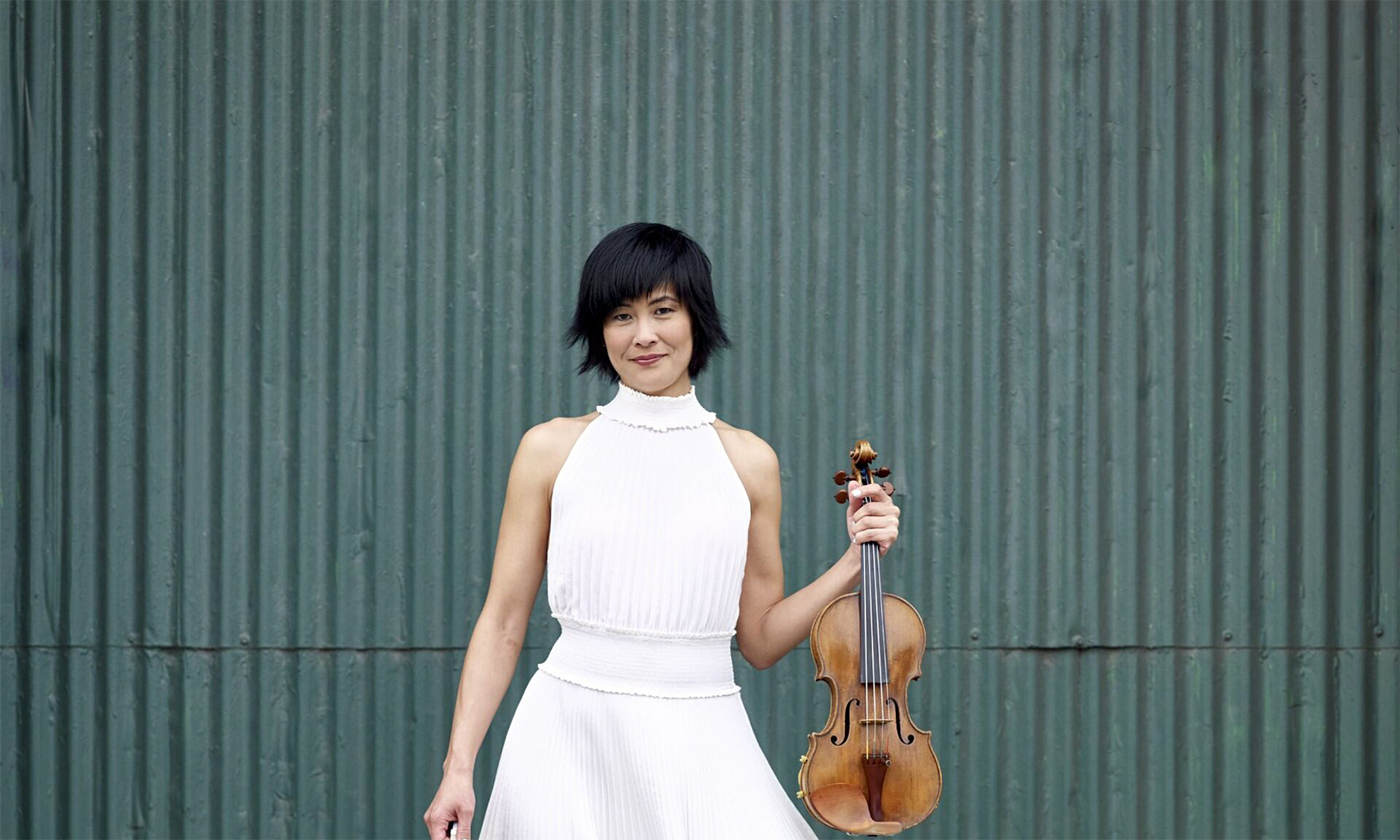 Master Class: Jennifer Koh, Chamber Music