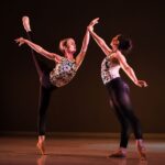 Colburn Spring Dance Festival: Ballet, Modern, and Dance Academy