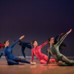 Colburn Spring Dance Festival: Ballet, Modern, and Dance Academy