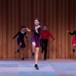 Colburn Spring Dance Festival: Tap Works