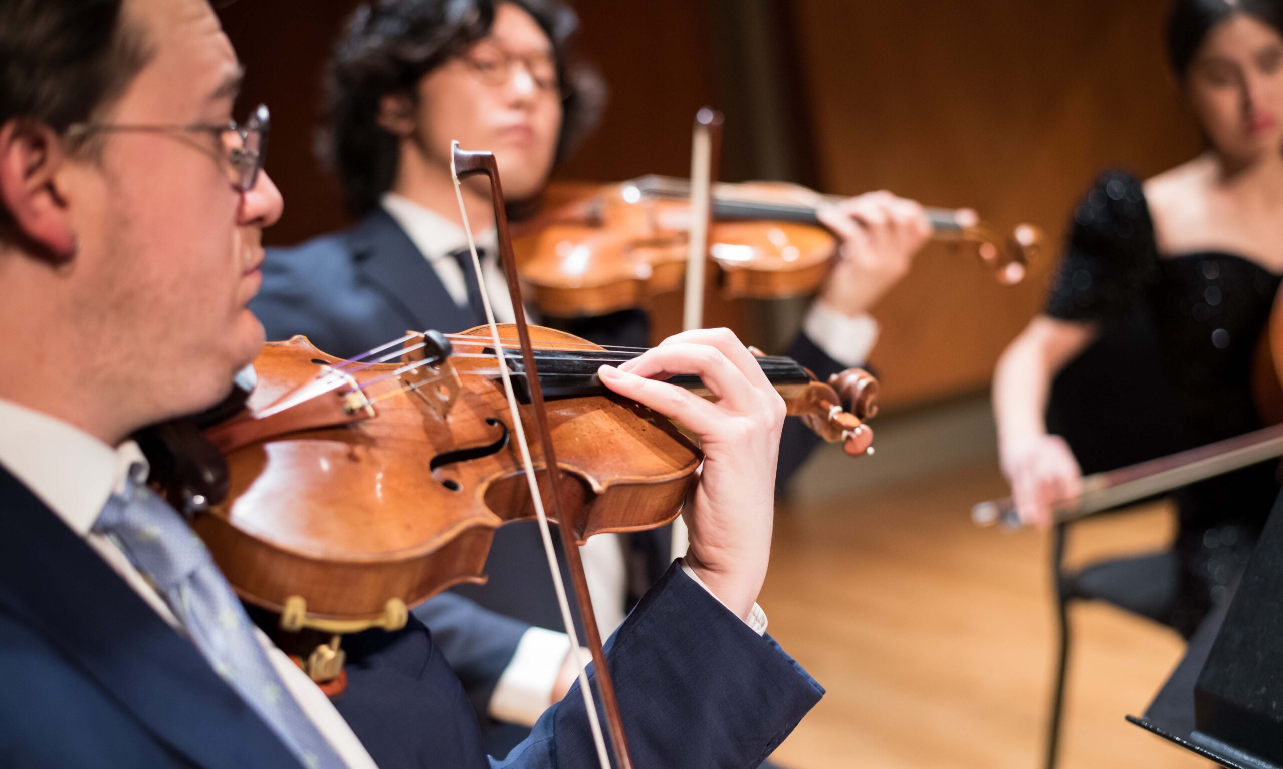 Recovered Voices: The Music of Poland