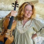 Faculty Recital: Tatjana Masurenko, Viola