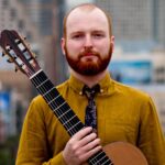 Colburn Presents: Marko Topchii, Guitar