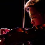 Camerata Pacifica: High Definition Chamber Music at Zipper Hall