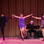 TapWorks featuring Jazz and Hip Hop