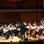 Los Angeles Youth Symphony Orchestra Presents: Chamber Music Series