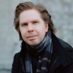 Master Class: Juho Pohjonen, Piano