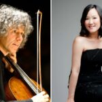 Master Class: Steven Isserlis, Cello, and Connie Shih, Piano