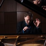 Master Class: Alon Goldstein, Piano