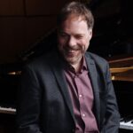 Master Class: Alon Goldstein, Piano